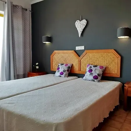 Casa Almodovar 아파트 *