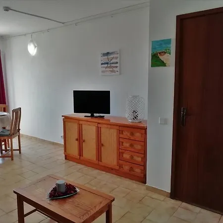 Casa Almodovar * Portimão