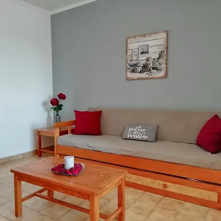 Casa Almodovar * Portimão