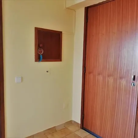 Appartement Casa Almodovar