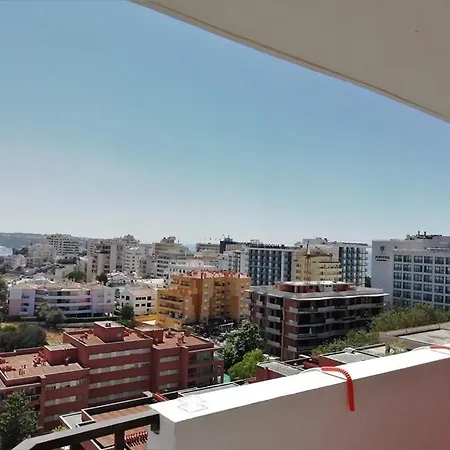 Casa Almodovar * Portimão